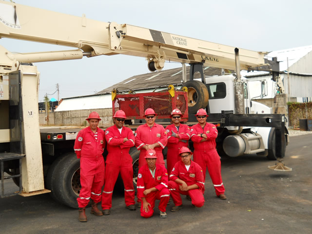 construction drilling jobs